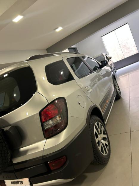 CHEVROLET Spin 1.8 4P FLEX ACTIV5 AUTOM�TICO, Foto 9