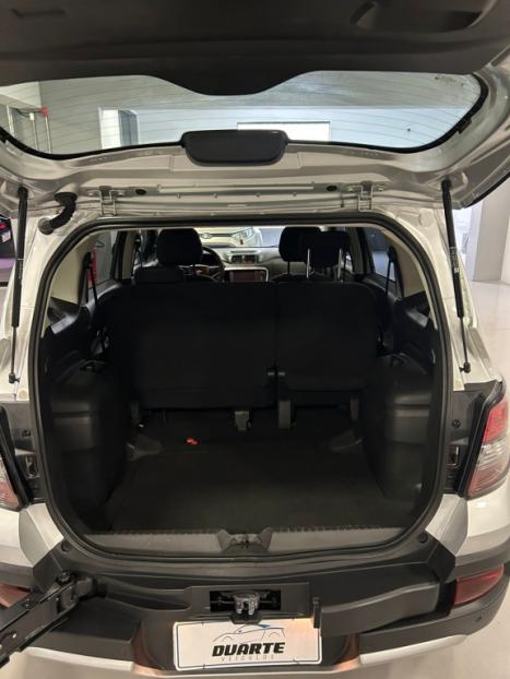 CHEVROLET Spin 1.8 4P FLEX ACTIV5 AUTOM�TICO, Foto 10