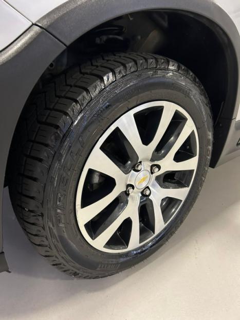 CHEVROLET Spin 1.8 4P FLEX ACTIV5 AUTOM�TICO, Foto 11