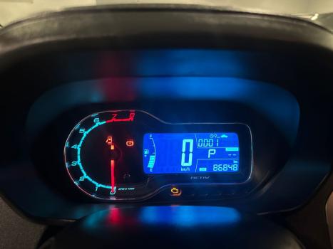 CHEVROLET Spin 1.8 4P FLEX ACTIV5 AUTOM�TICO, Foto 12