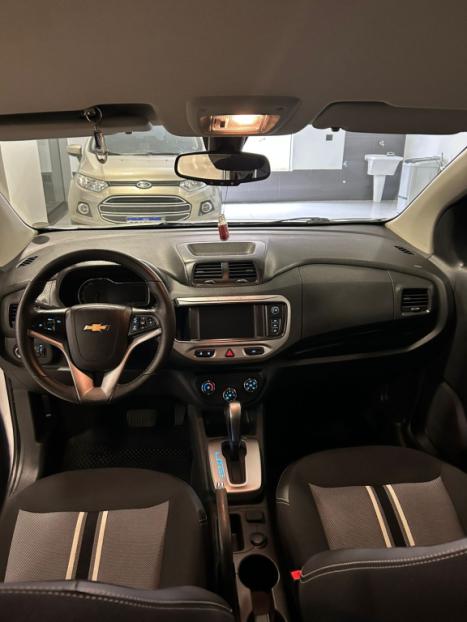 CHEVROLET Spin 1.8 4P FLEX ACTIV5 AUTOM�TICO, Foto 13