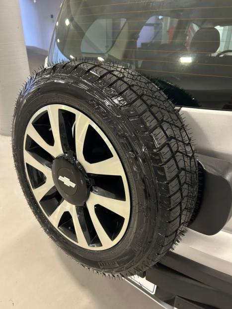 CHEVROLET Spin 1.8 4P FLEX ACTIV5 AUTOM�TICO, Foto 14