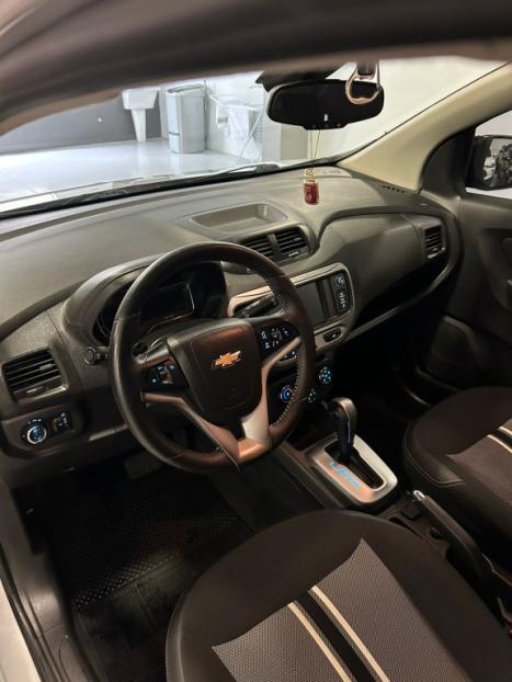 CHEVROLET Spin 1.8 4P FLEX ACTIV5 AUTOM�TICO, Foto 15
