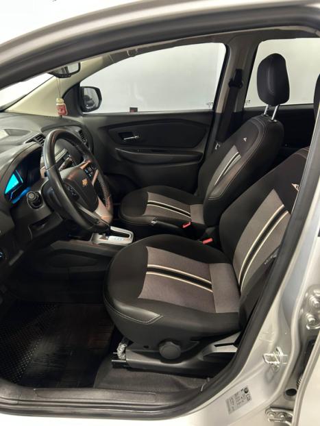 CHEVROLET Spin 1.8 4P FLEX ACTIV5 AUTOM�TICO, Foto 16