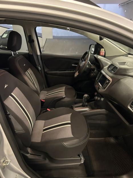 CHEVROLET Spin 1.8 4P FLEX ACTIV5 AUTOM�TICO, Foto 17