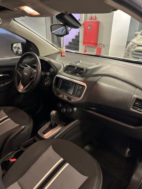 CHEVROLET Spin 1.8 4P FLEX ACTIV5 AUTOM�TICO, Foto 19