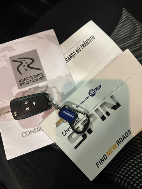 CHEVROLET Spin 1.8 4P FLEX ACTIV5 AUTOM�TICO, Foto 20