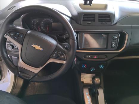 CHEVROLET Spin 1.8 4P FLEX LT AUTOM�TICO, Foto 5