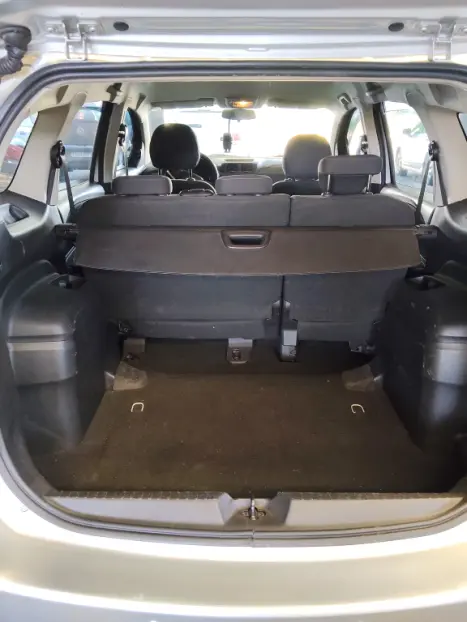 CHEVROLET Spin 1.8 4P FLEX LT AUTOM�TICO, Foto 12