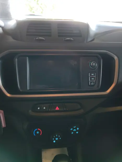 CHEVROLET Spin 1.8 4P FLEX LT AUTOM�TICO, Foto 13