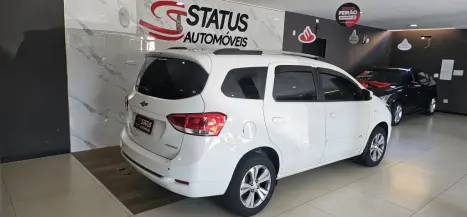 CHEVROLET Spin 1.8 4P FLEX PREMIER, Foto 4