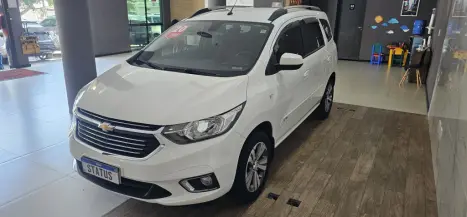 CHEVROLET Spin 1.8 4P FLEX PREMIER, Foto 9