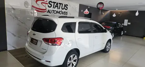 CHEVROLET Spin 1.8 4P FLEX PREMIER, Foto 10