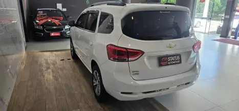 CHEVROLET Spin 1.8 4P FLEX PREMIER, Foto 14