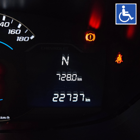 CHEVROLET Spin 1.8 4P FLEX PREMIER AUTOM�TICO, Foto 9
