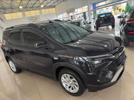 CHEVROLET Spin 1.8 4P FLEX LTZ AUTOM�TICO, Foto 2
