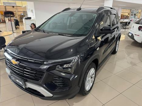 CHEVROLET Spin 1.8 4P FLEX LTZ AUTOM�TICO, Foto 3