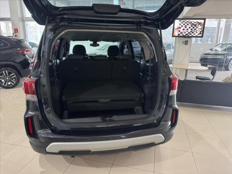 CHEVROLET Spin 1.8 4P FLEX LTZ AUTOM�TICO, Foto 6