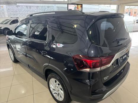 CHEVROLET Spin 1.8 4P FLEX LTZ AUTOM�TICO, Foto 7