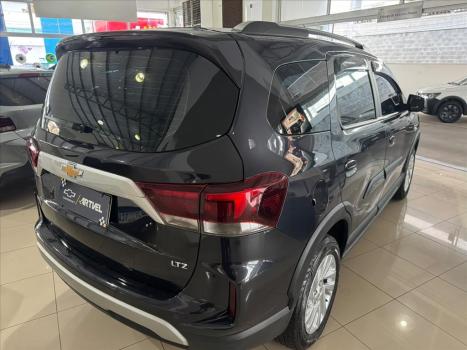 CHEVROLET Spin 1.8 4P FLEX LTZ AUTOM�TICO, Foto 8