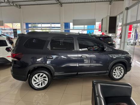 CHEVROLET Spin 1.8 4P FLEX LTZ AUTOM�TICO, Foto 9