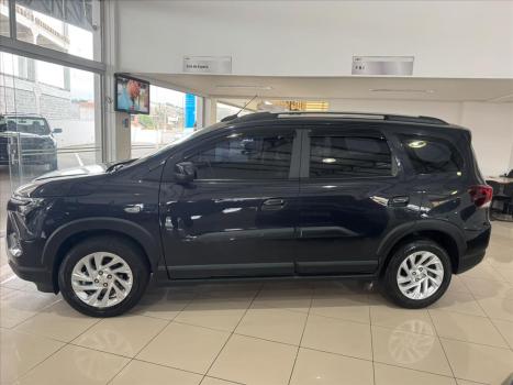 CHEVROLET Spin 1.8 4P FLEX LTZ AUTOM�TICO, Foto 10