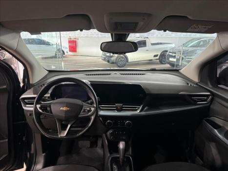 CHEVROLET Spin 1.8 4P FLEX LTZ AUTOM�TICO, Foto 12