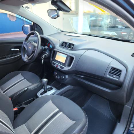CHEVROLET Spin 1.8 4P FLEX ACTIV5 AUTOM�TICO, Foto 11