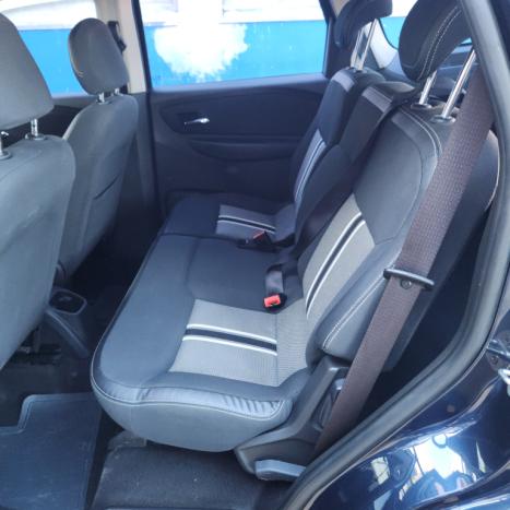 CHEVROLET Spin 1.8 4P FLEX ACTIV5 AUTOM�TICO, Foto 12