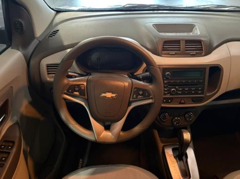 CHEVROLET Spin 1.8 4P FLEX LTZ 7 LUGARES AUTOM�TICO, Foto 8