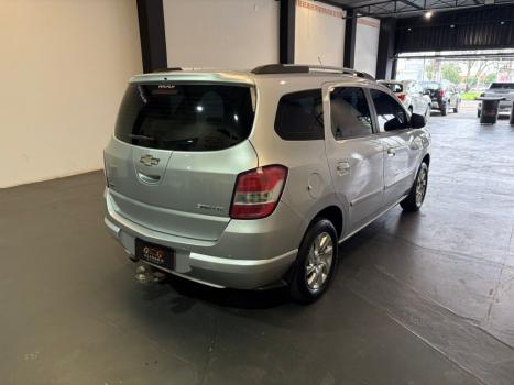 CHEVROLET Spin 1.8 4P FLEX LTZ 7 LUGARES AUTOM�TICO, Foto 9