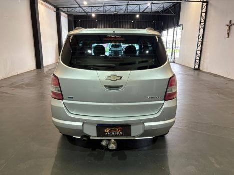 CHEVROLET Spin 1.8 4P FLEX LTZ 7 LUGARES AUTOM�TICO, Foto 10