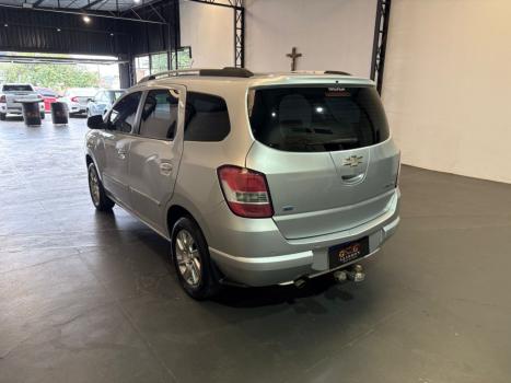 CHEVROLET Spin 1.8 4P FLEX LTZ 7 LUGARES AUTOM�TICO, Foto 11