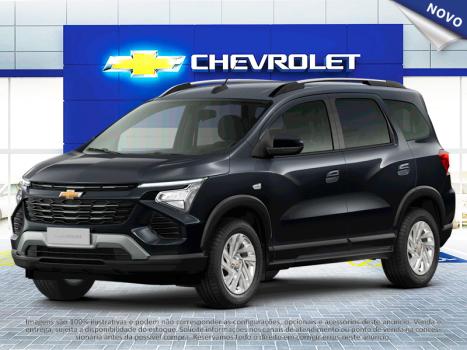 CHEVROLET Spin 1.8 4P FLEX LTZ AUTOM�TICO, Foto 1
