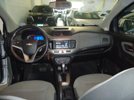 CHEVROLET Spin 1.8 4P FLEX LTZ AUTOM�TICO, Foto 4