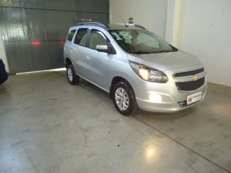 CHEVROLET Spin 1.8 4P FLEX LTZ AUTOM�TICO, Foto 5