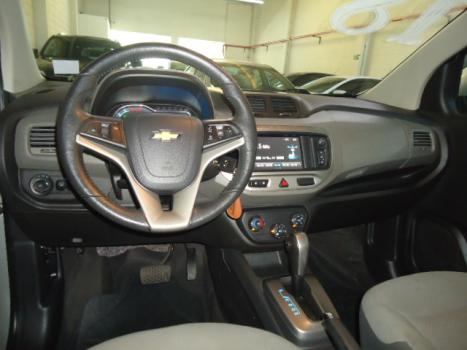 CHEVROLET Spin 1.8 4P FLEX LTZ AUTOM�TICO, Foto 6