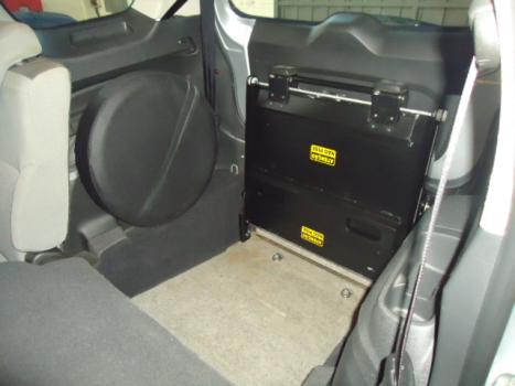 CHEVROLET Spin 1.8 4P FLEX LTZ AUTOM�TICO, Foto 10