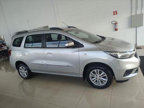 CHEVROLET Spin 1.8 4P FLEX LT AUTOM�TICO, Foto 2