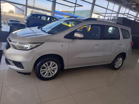CHEVROLET Spin 1.8 4P FLEX LT AUTOM�TICO, Foto 3