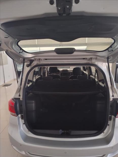 CHEVROLET Spin 1.8 4P FLEX LT AUTOM�TICO, Foto 5