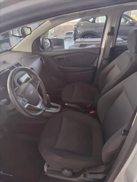 CHEVROLET Spin 1.8 4P FLEX LT AUTOM�TICO, Foto 6