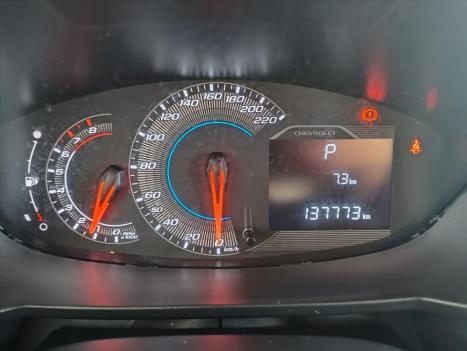 CHEVROLET Spin 1.8 4P FLEX LT AUTOM�TICO, Foto 8