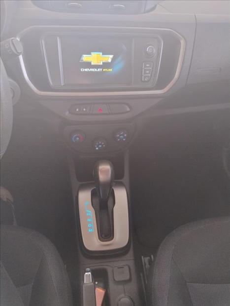 CHEVROLET Spin 1.8 4P FLEX LT AUTOM�TICO, Foto 9
