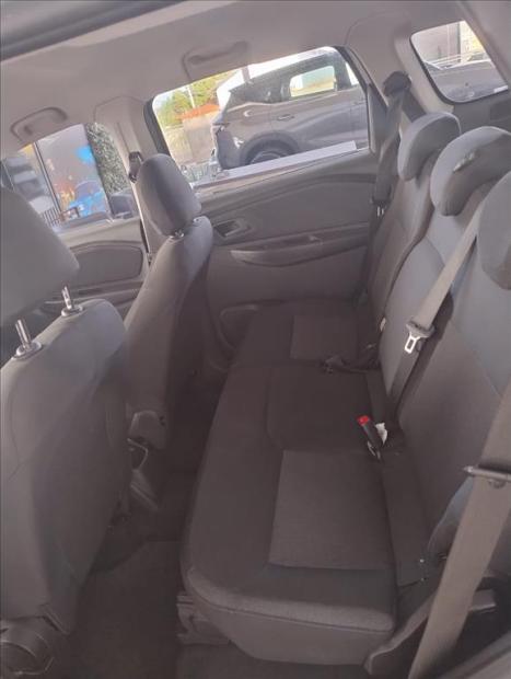 CHEVROLET Spin 1.8 4P FLEX LT AUTOM�TICO, Foto 11