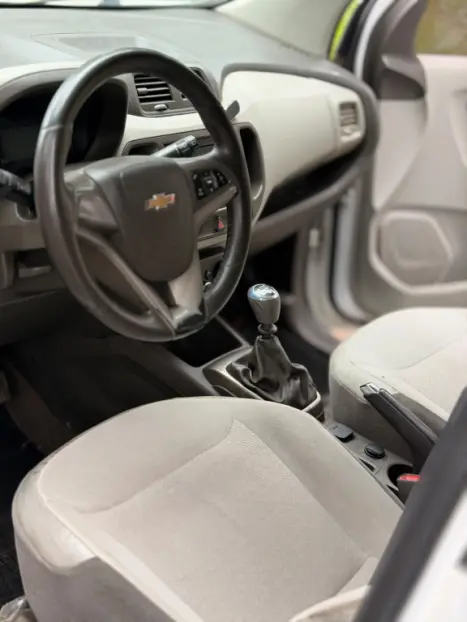 CHEVROLET Spin 1.8 4P FLEX LTZ, Foto 7