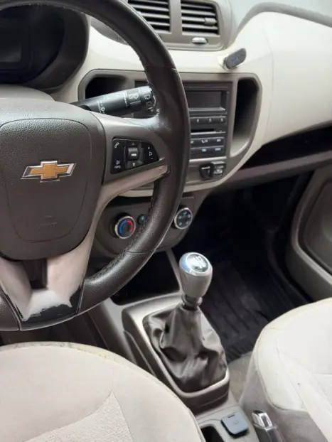 CHEVROLET Spin 1.8 4P FLEX LTZ, Foto 9