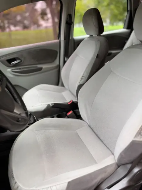 CHEVROLET Spin 1.8 4P FLEX LTZ, Foto 10
