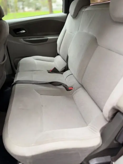 CHEVROLET Spin 1.8 4P FLEX LTZ, Foto 12