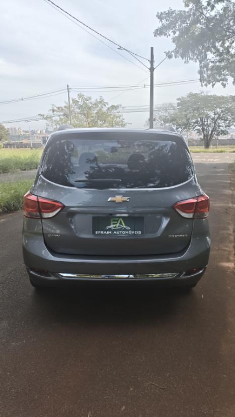 CHEVROLET Spin 1.8 4P FLEX PREMIER 7 LUGARES AUTOM�TICO, Foto 5